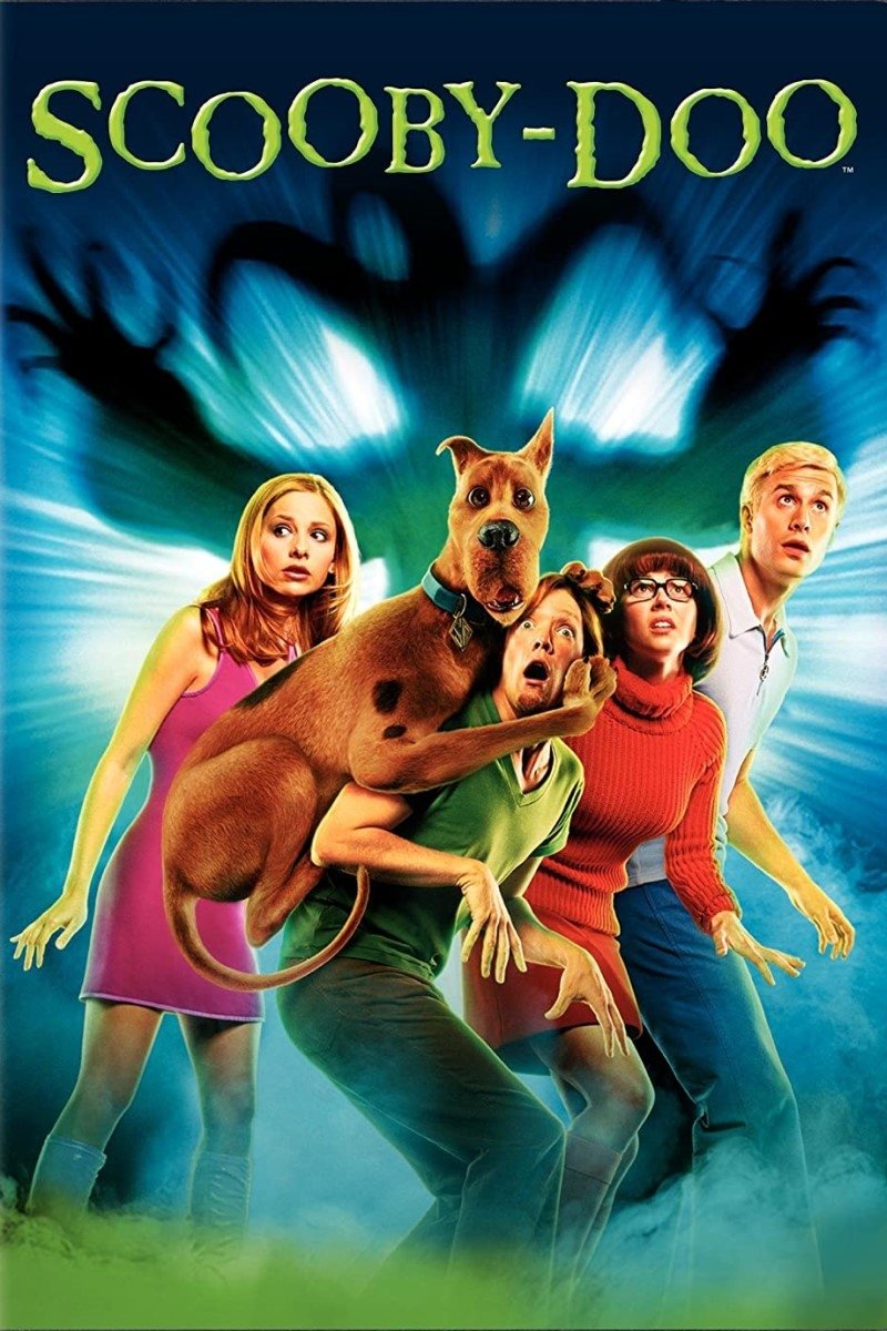 Scooby-Doo 2: Monsters Unleashed