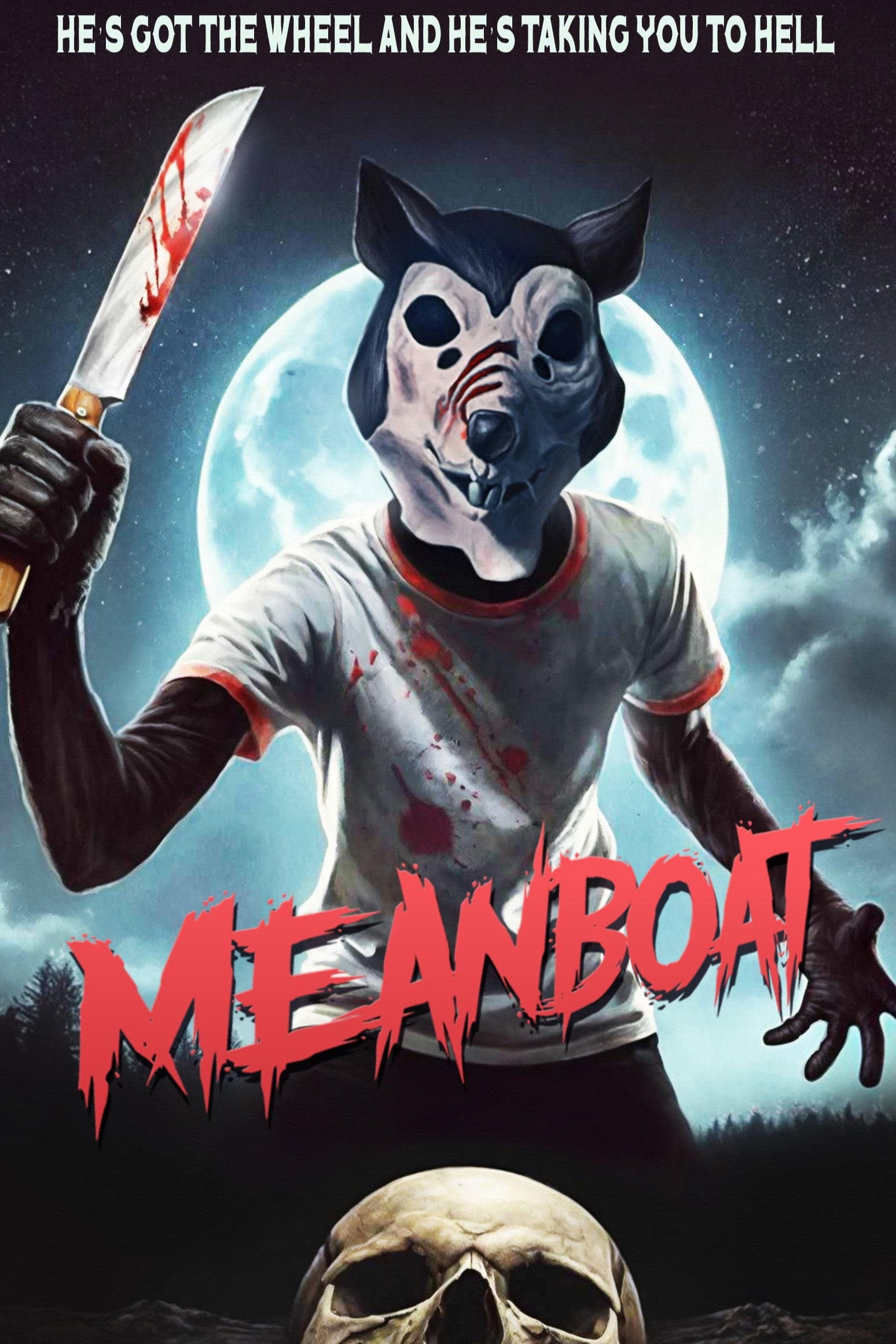 Meanboat