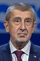 Andrej Babiš