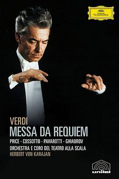 Verdi – Messa da Requiem