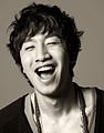 Lee Kwang Soo