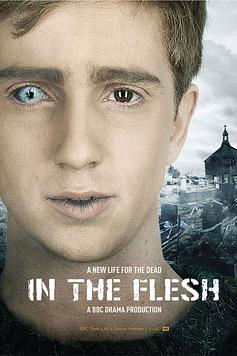 In The Flesh