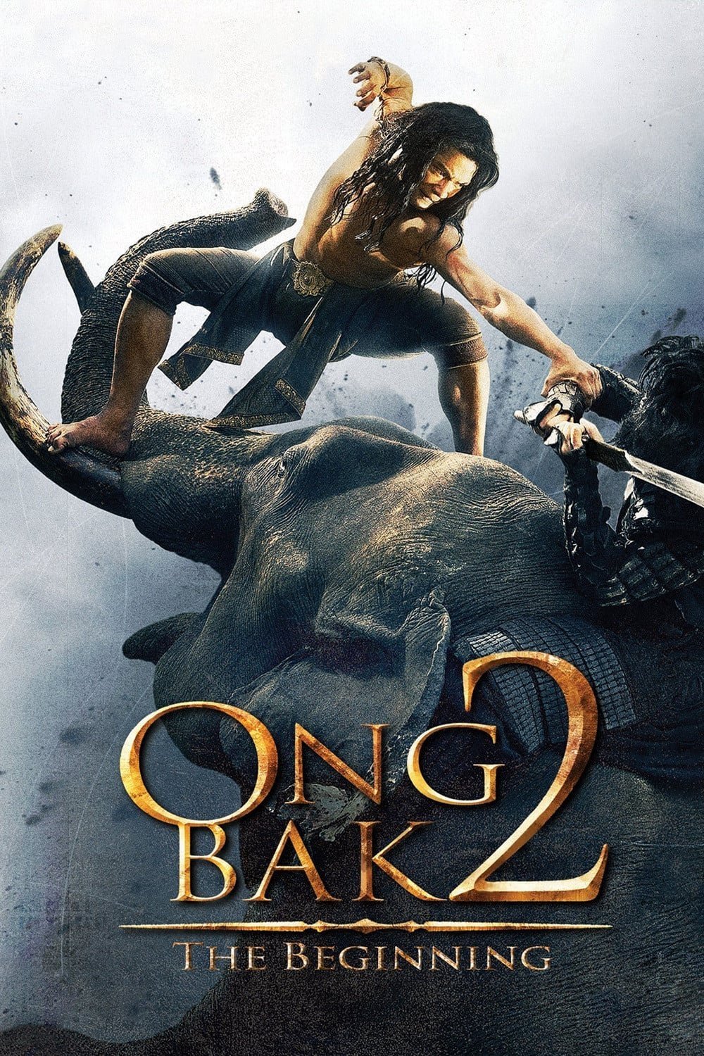 Ong Bak: Muay Thai Warrior
