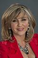 Lesley Garrett