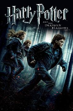 Harry Potter and the Deathly Hallows: Part 1
