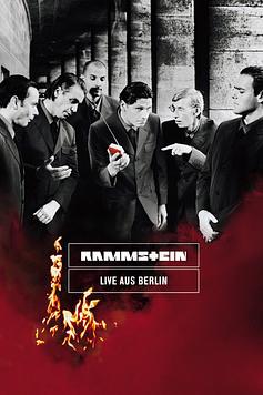 Rammstein - Live aus Berlin