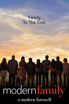 A Modern Farewell
