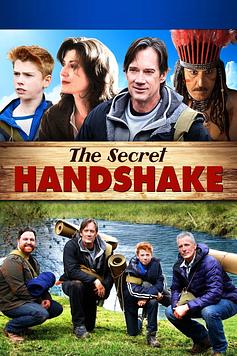 The Secret Handshake