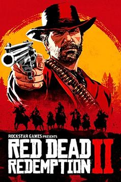 Red Dead Redemption II