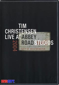 Tim Christensen: Live at Abbey Road Studios