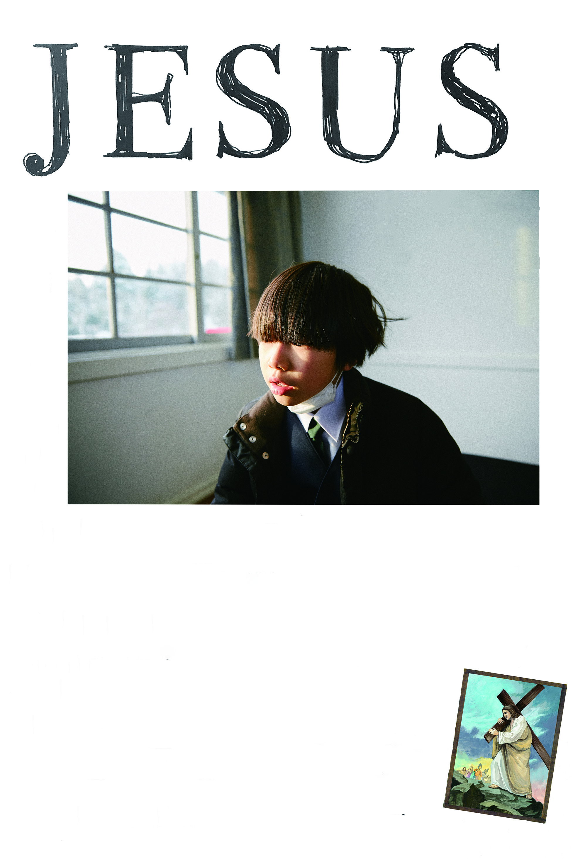 Jesus