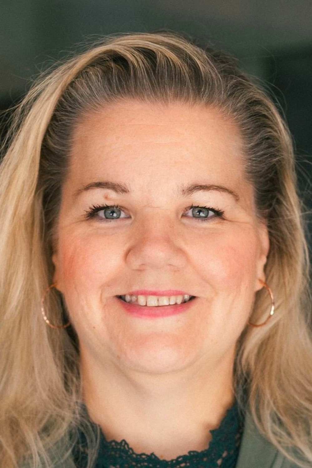 Manuela Wisbeck