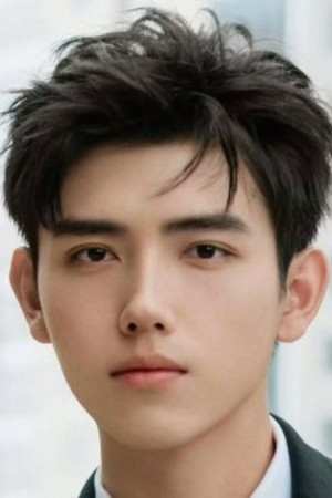 Arthur Chen
