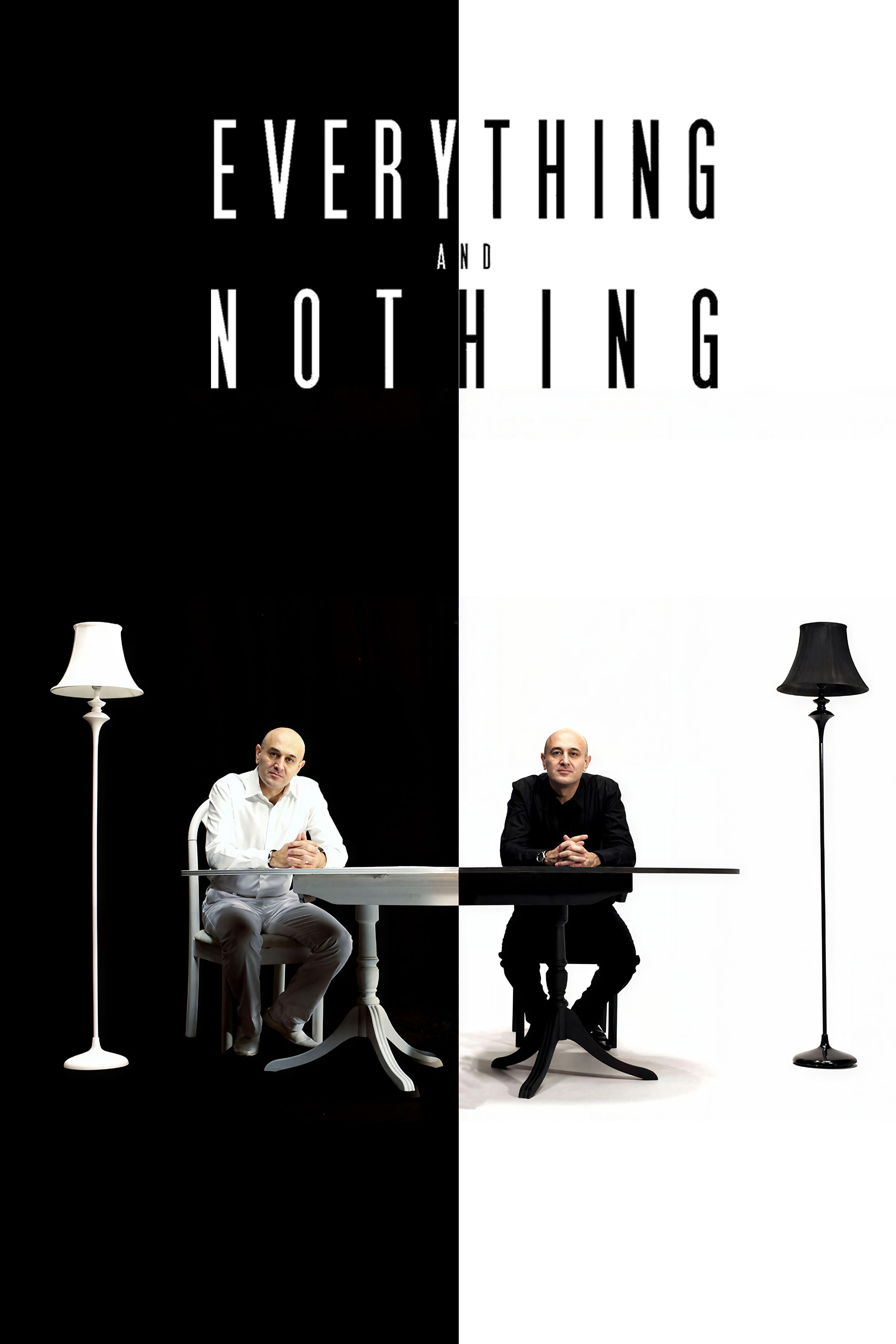 Everything and Nothing