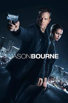 Jason Bourne