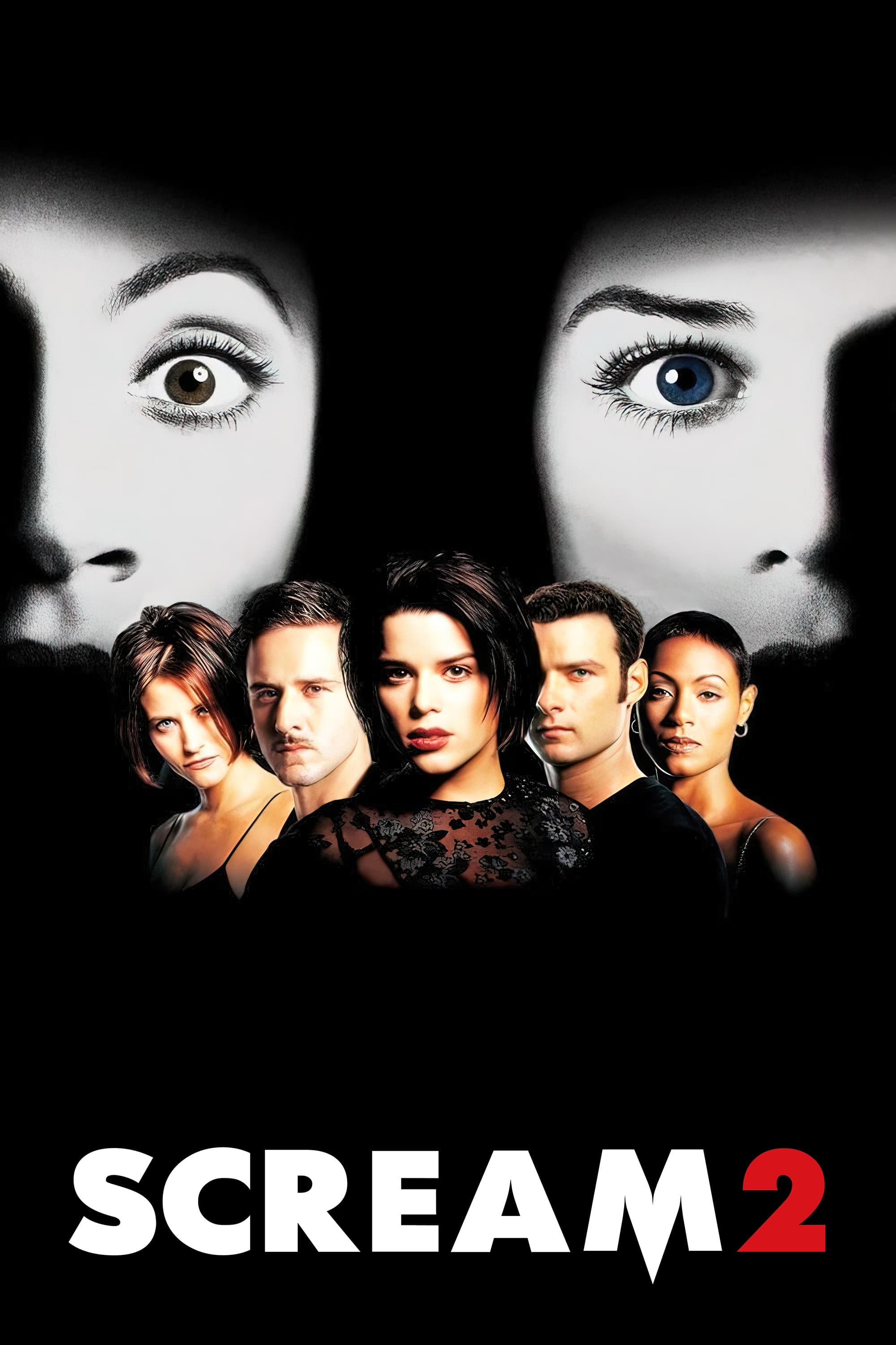 Scream 3