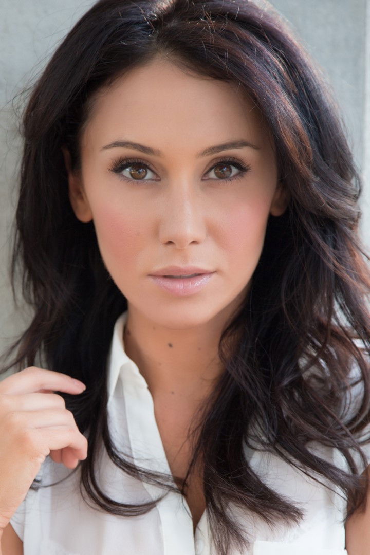 Jenn Sterger
