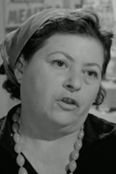 Elektra Kalamidou