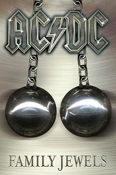 AC/DC: Family Jewels
