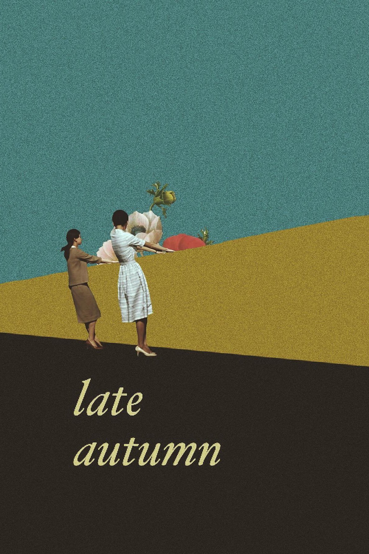 Late Autumn