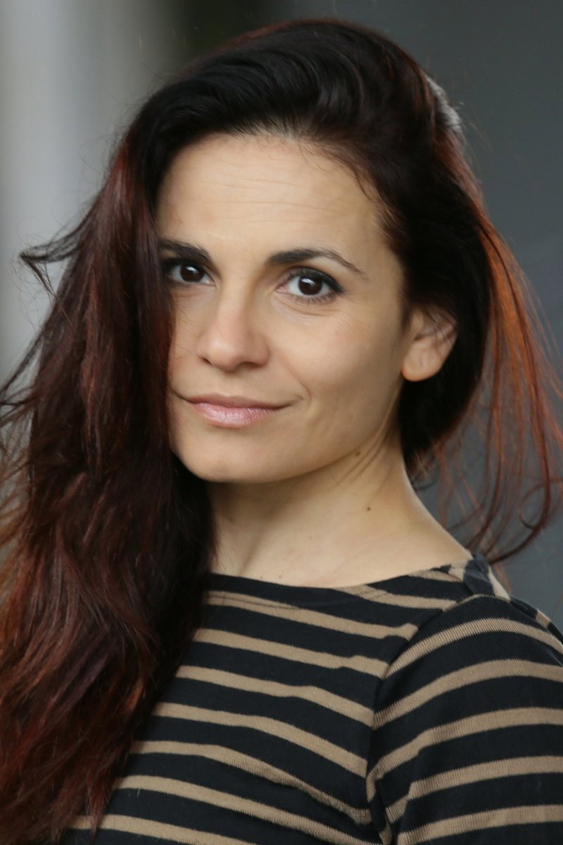 Ivana Pantaleo