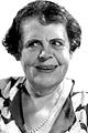 Marie Dressler