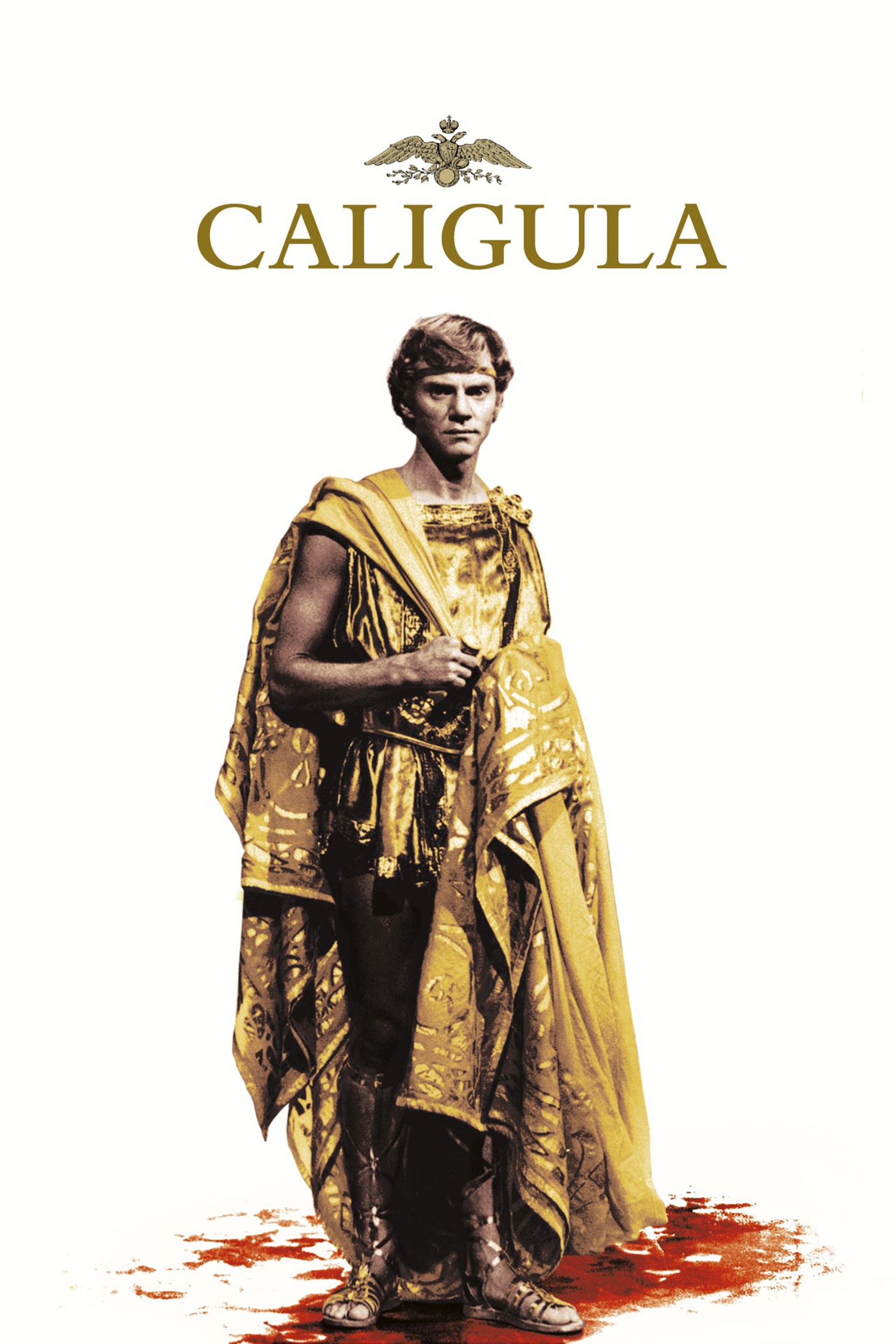 I, Claudius