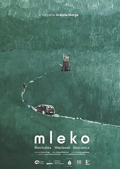 Milk