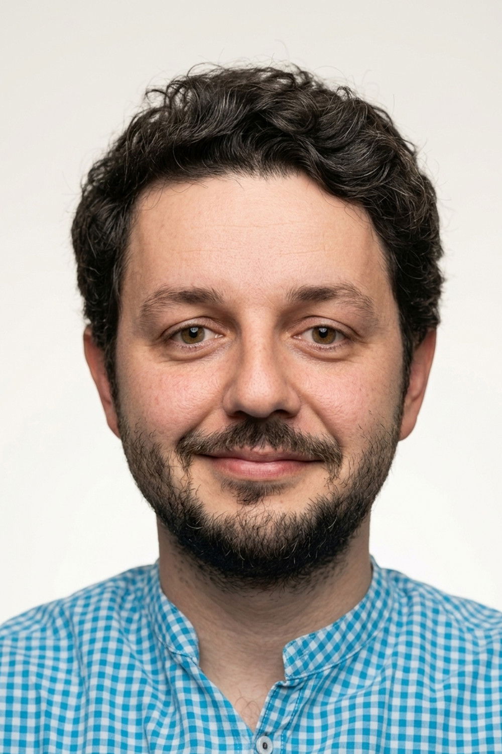 Serhan Arslan