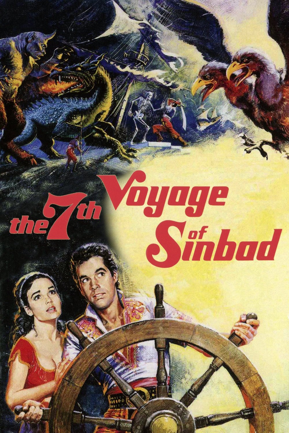 Sinbad the Sailor