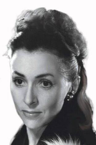 Zoya Isaeva