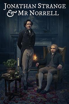 Jonathan Strange & Mr Norrell