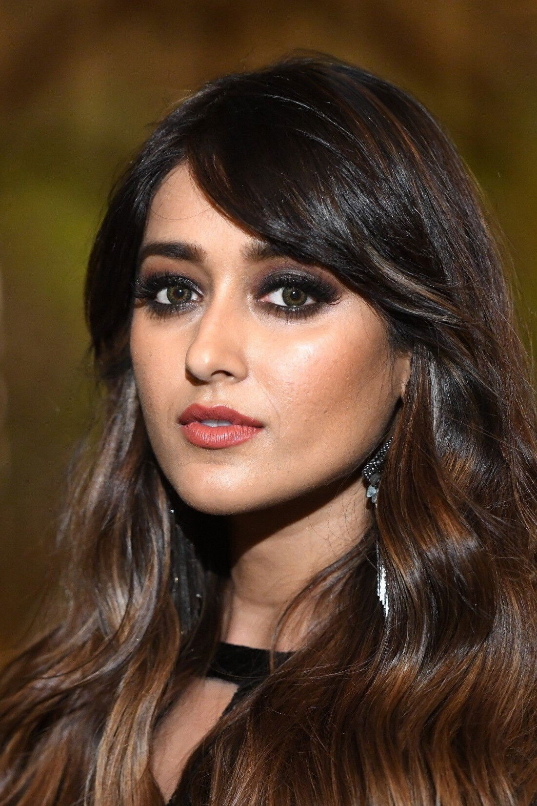 Ileana D