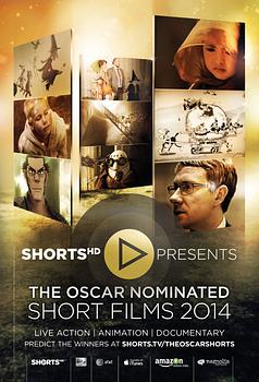 The Oscar Nominated Short Films 2014: Live Action