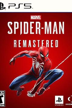 Spider-Man
