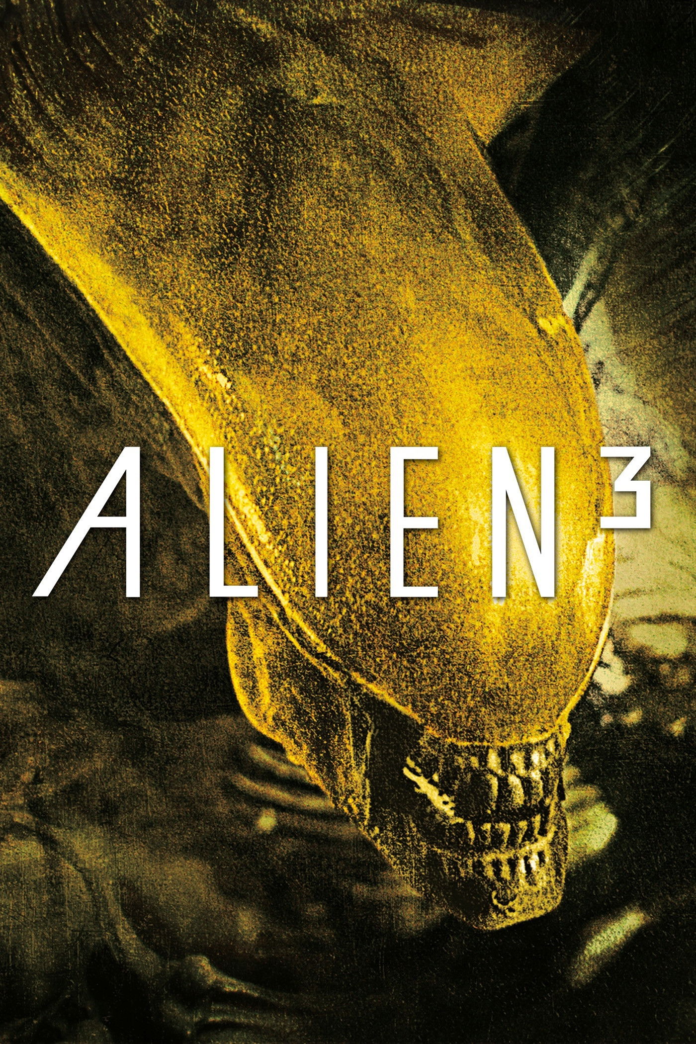 Alien³