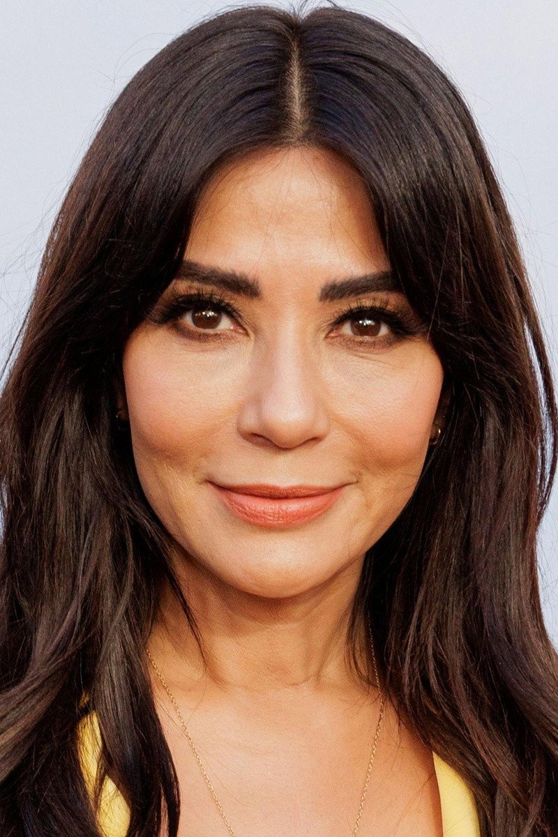 Marisol Nichols