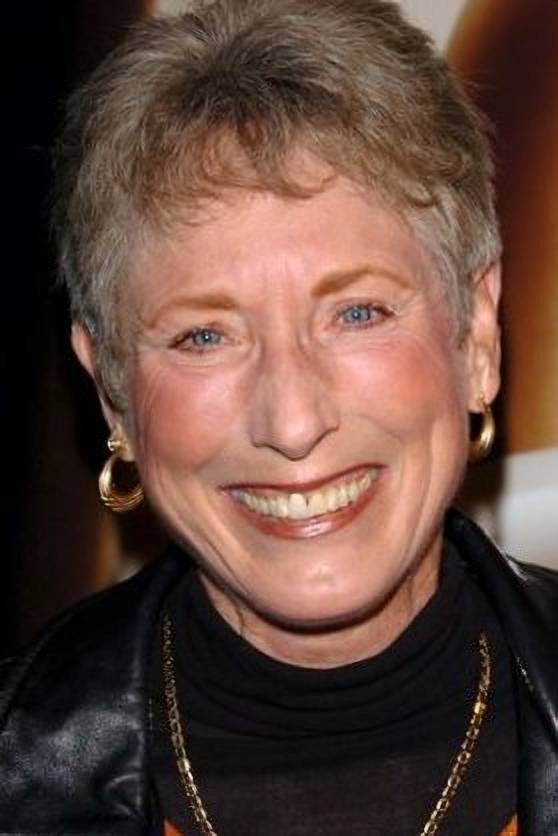 Judith O