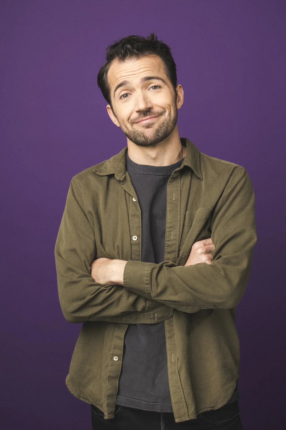 Mark Vigeant