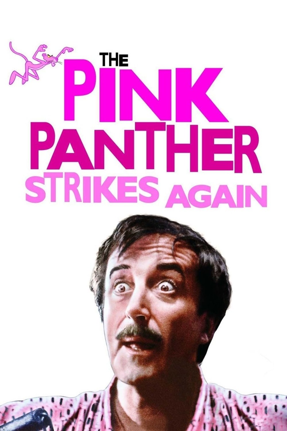 The Pink Panther