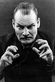 Harry Cording