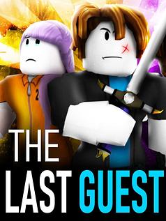 The Last Guest