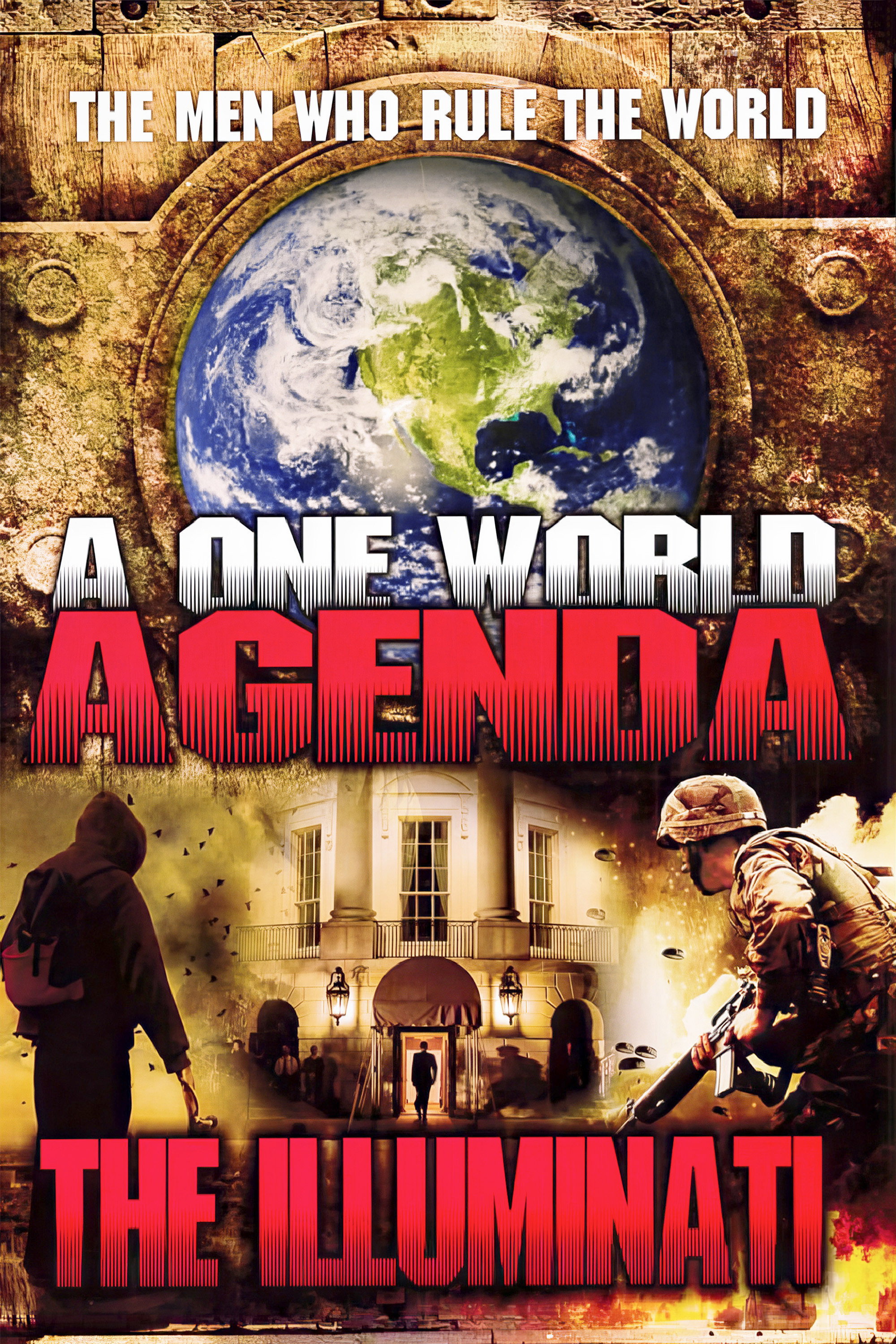 One World Agenda: The Illuminati