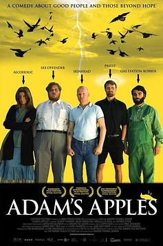 Adam's Apples