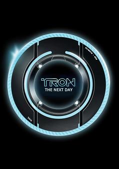 TRON: The Next Day
