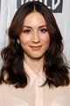 Troian Bellisario