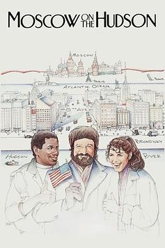 Moscow on the Hudson