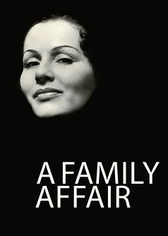 A Family Affair