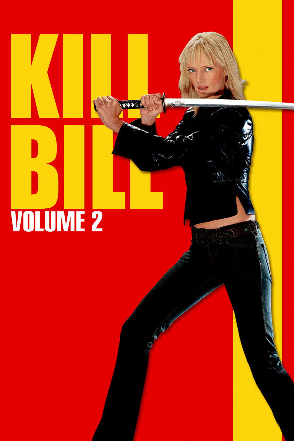 Kill Bill: Vol. 1