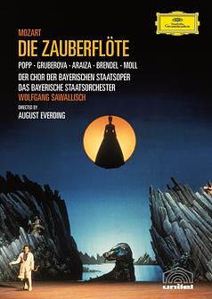 The Magic Flute